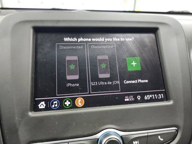 Used 2020 Chevrolet Equinox LT w/ Driver Convenience Package image 5