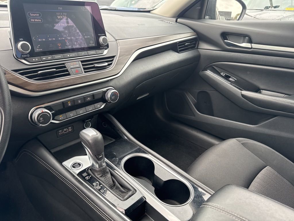 Used 2023 Nissan Altima 2.5 SV image 20