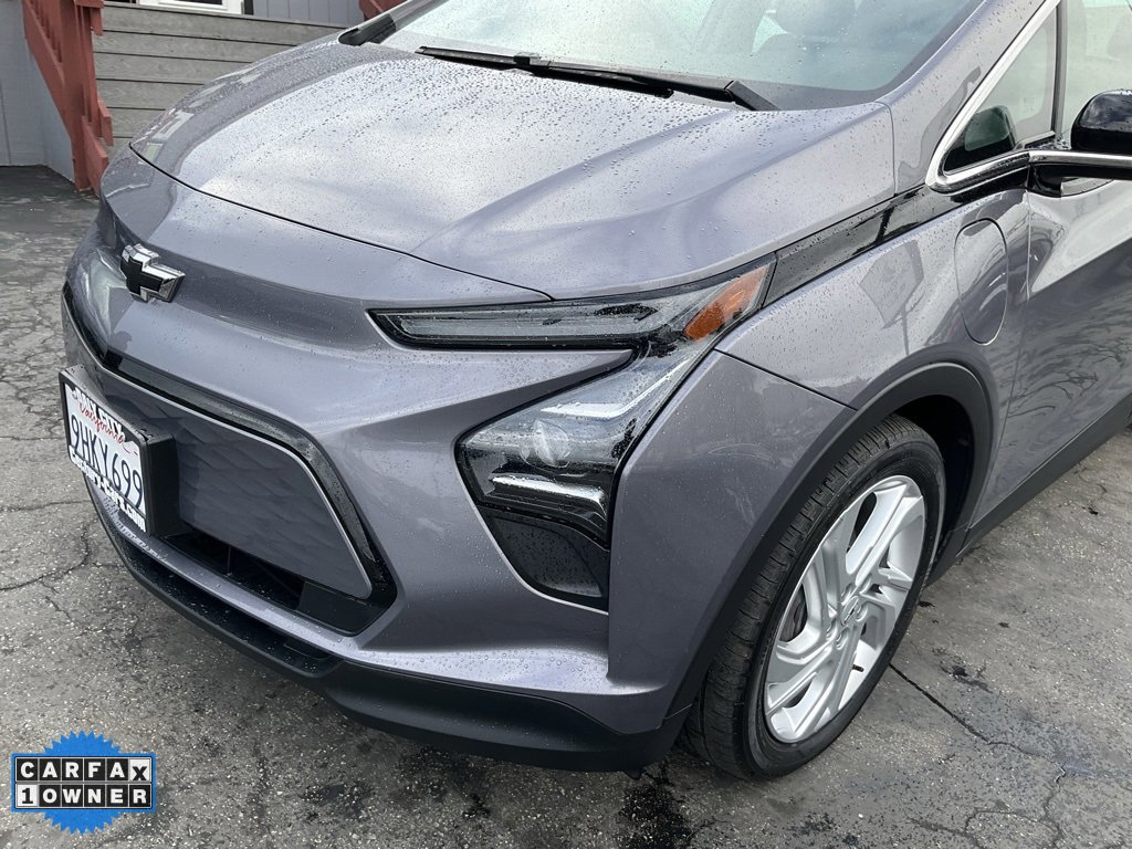 Used 2023 Chevrolet Bolt LT image 85