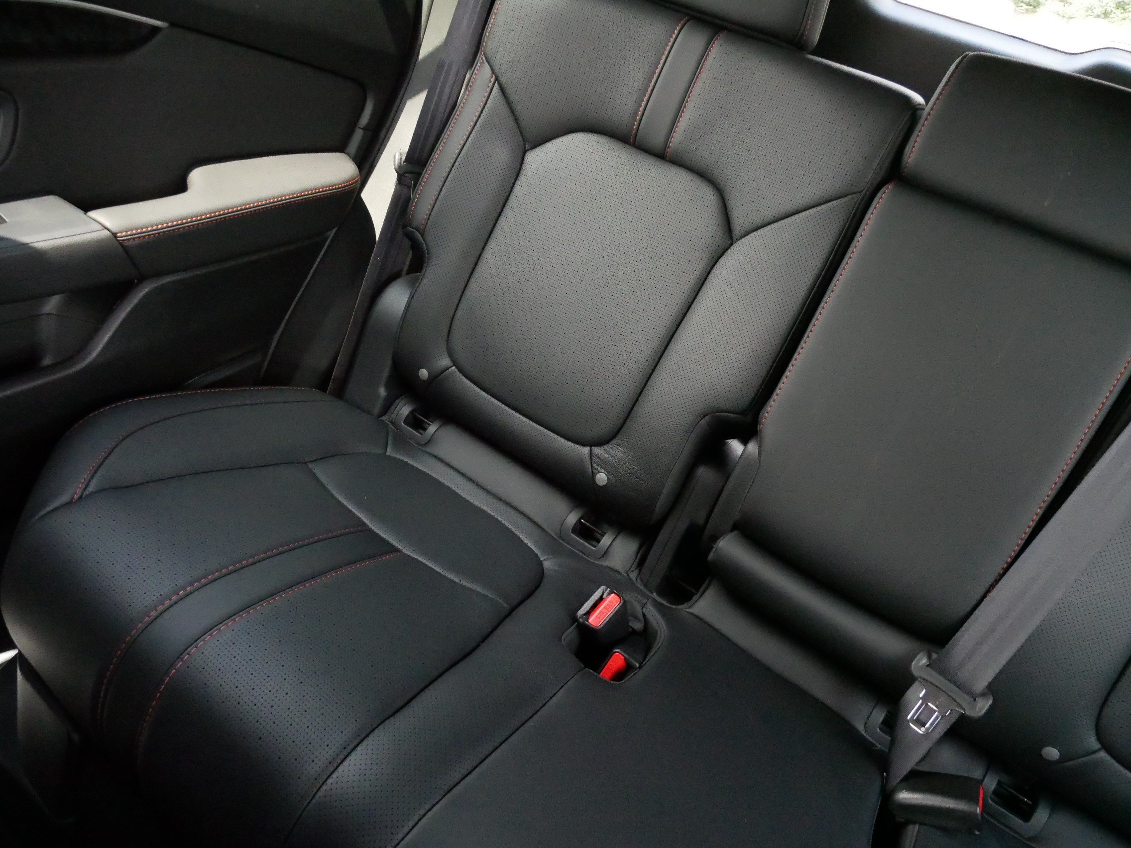 Certified 2026 Honda Passport TrailSport Elite image 12
