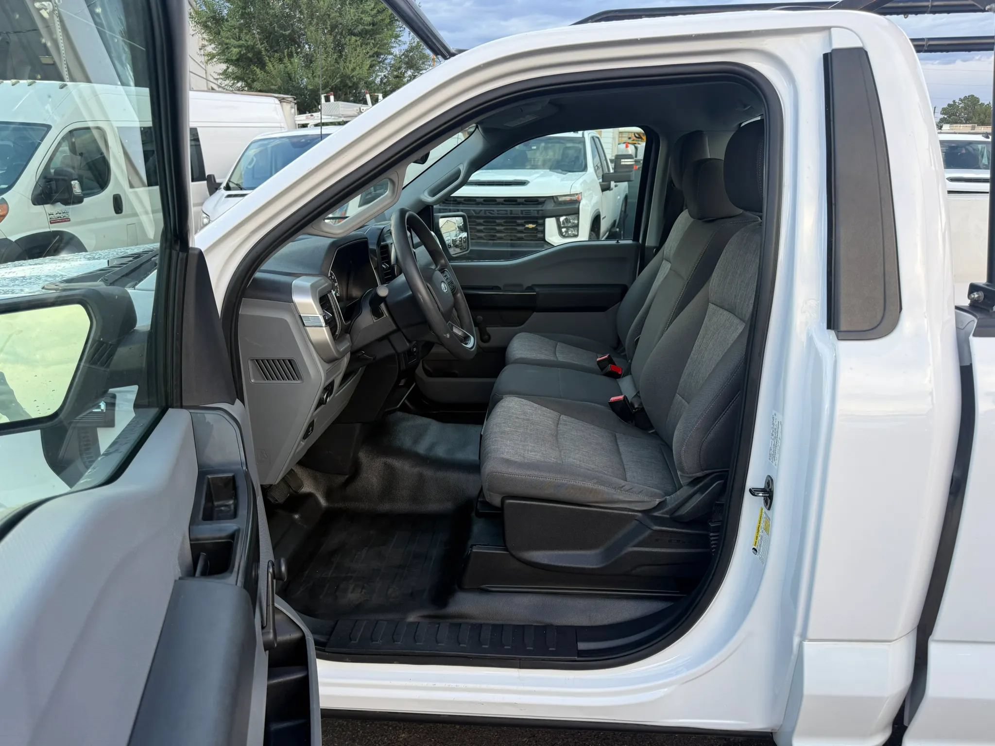 Used 2021 Ford F150 XL RWD image 18