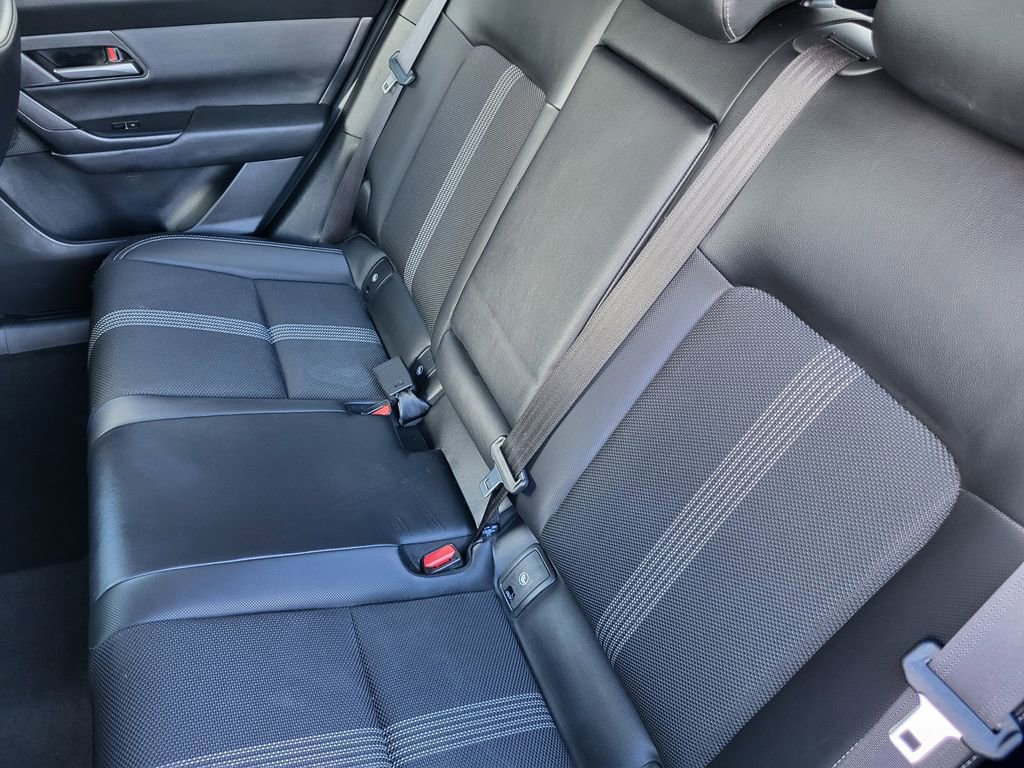 Used 2024 MAZDA CX-50 AWD 2.5 S w/ Preferred Package image 28