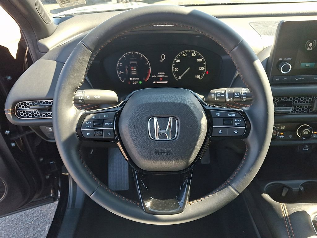 Used 2023 Honda HR-V Sport image 19