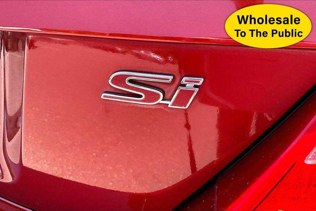 Used 2012 Honda Civic Si image 22