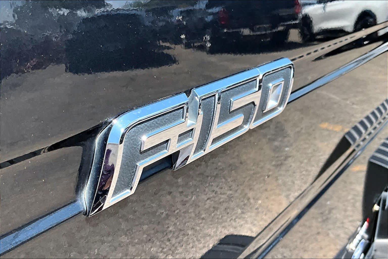 Used 2010 Ford F150 XLT AWD/4WD image 9