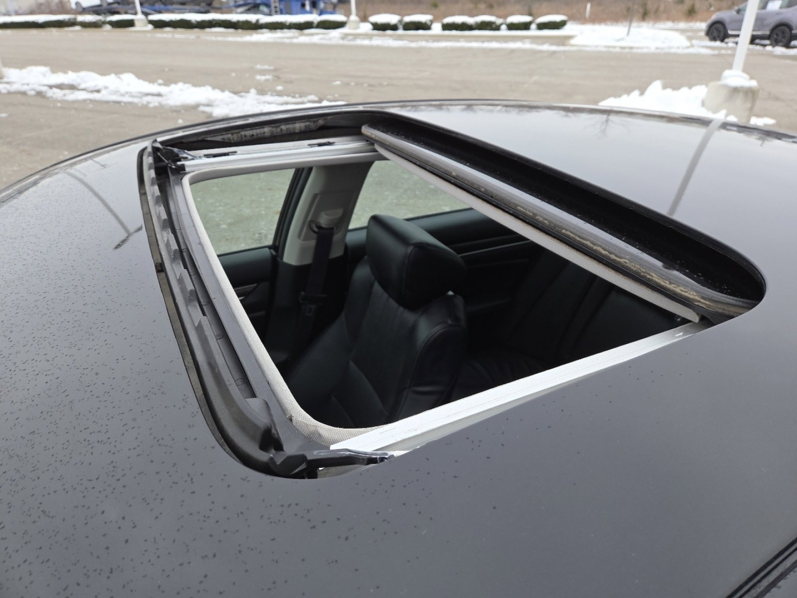 Used 2018 Honda Accord EX-L image 4