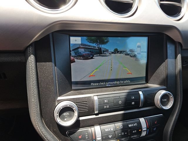 Used 2023 Ford Mustang Premium RWD image 13