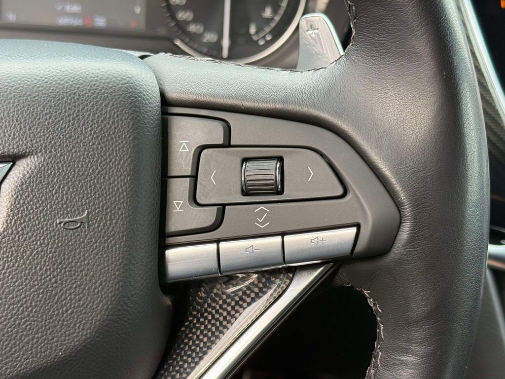 Used 2023 Cadillac XT6 Sport AWD/4WD image 34