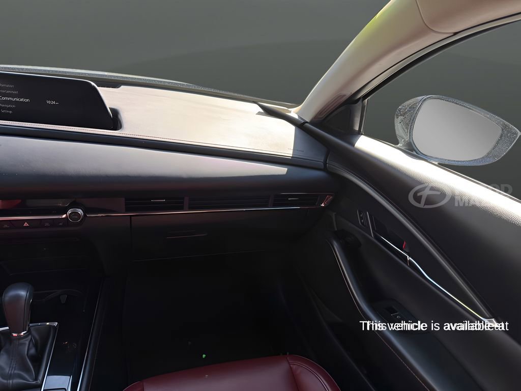 Certified 2022 MAZDA CX-30 AWD 2.5 S w/ Preferred Package image 29