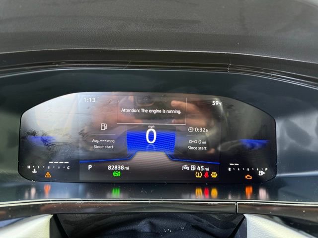 Used 2024 Volkswagen Taos S image 15