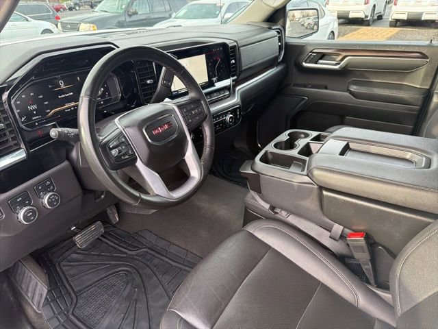 Used 2024 GMC Sierra 1500 SLT image 12