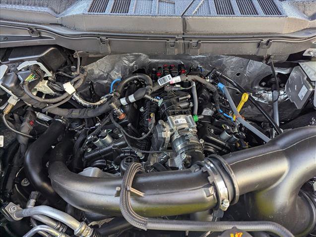 New 2026 Ford F150 STX w/ Equipment Group 200A image 15