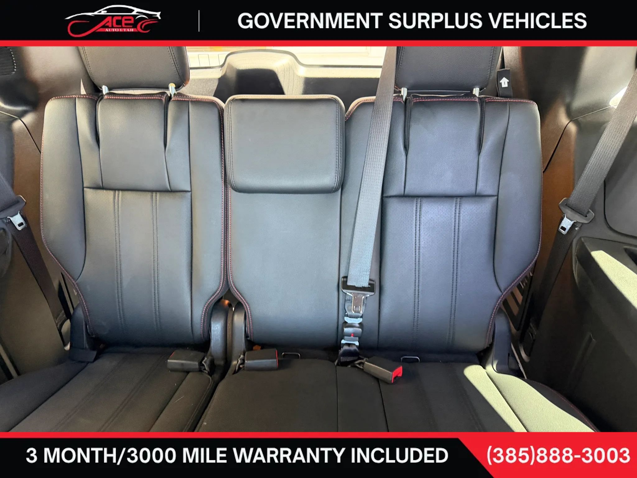 Used 2019 Dodge Grand Caravan GT w/ Safety Sphere Group FWD image 11