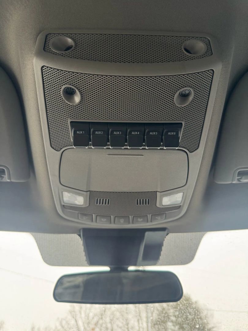 Used 2020 Ford F350 XL w/ STX Appearance Package image 21