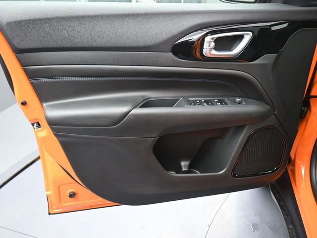 New 2026 Jeep Compass Latitude image 43