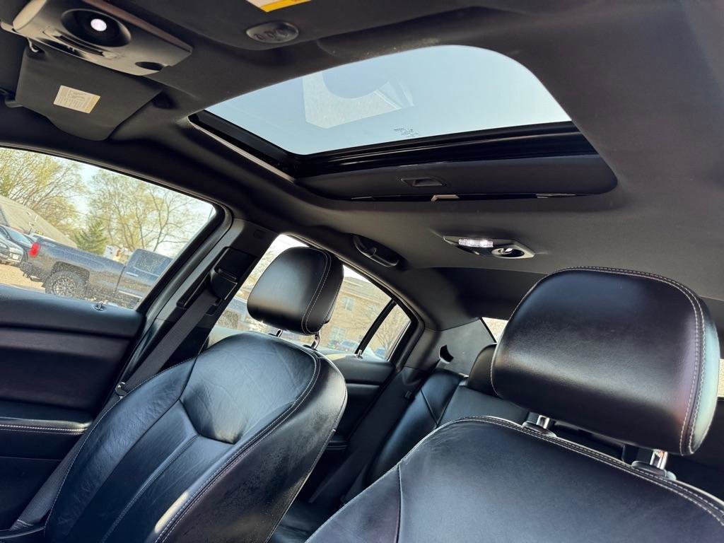 Used 2013 Chrysler 200 Limited w/ Sun/Sound Group FWD image 31