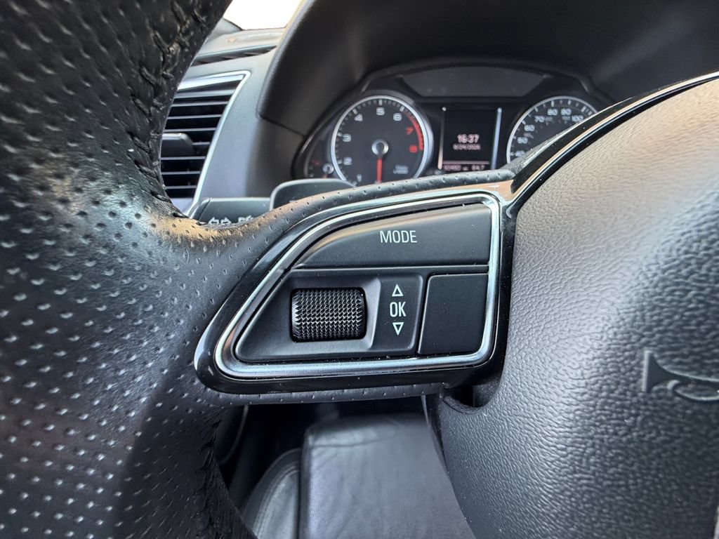 Used 2013 Audi Q5 3.0T Premium Plus AWD/4WD image 22