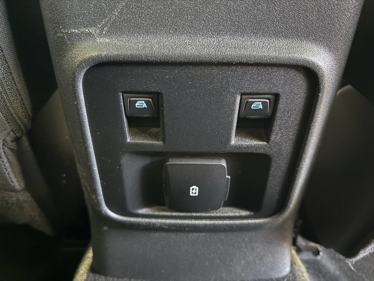 Used 2022 Ford Bronco Big Bend image 33