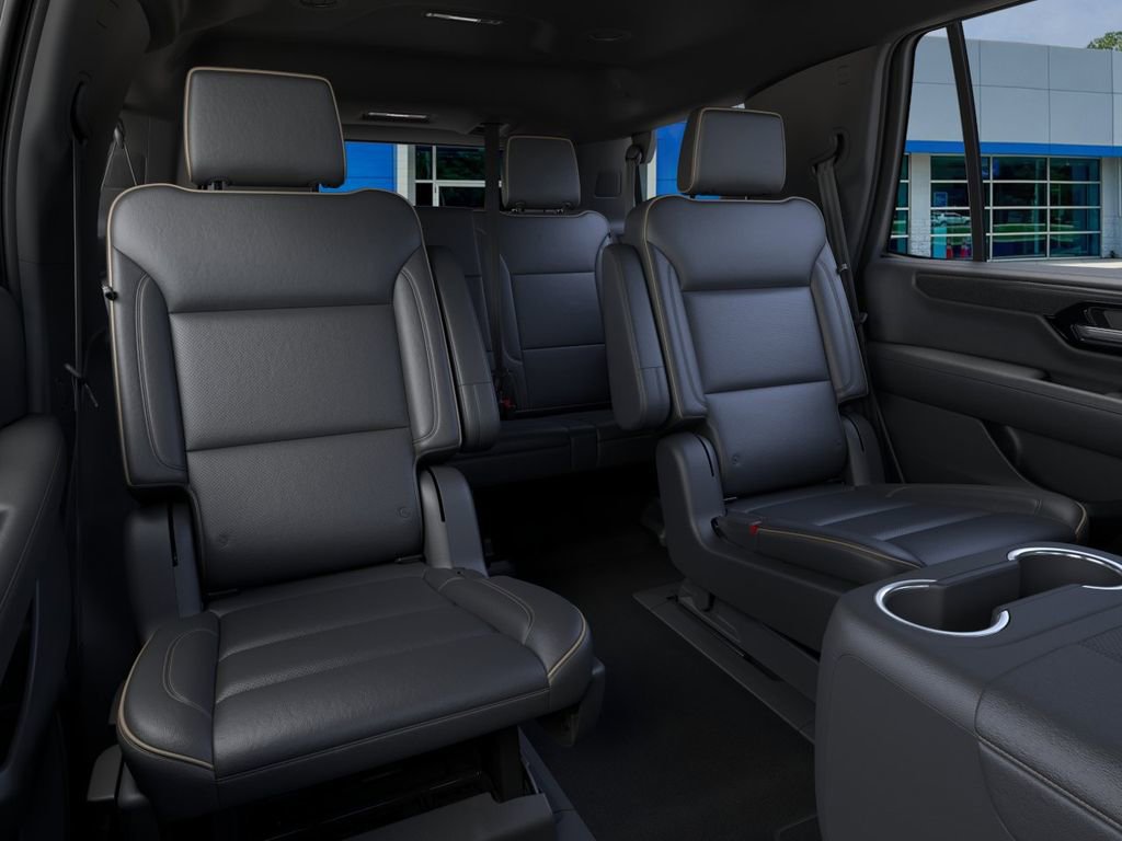 New 2026 GMC Yukon Elevation RWD image 17