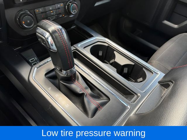 Used 2018 Ford F150 XLT w/ Equipment Group 302A Luxury image 27