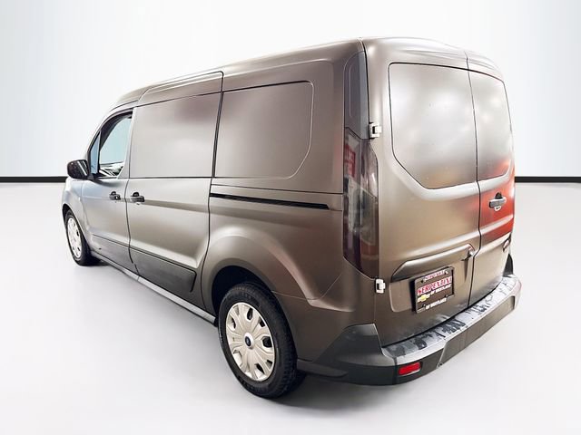 Used 2019 Ford Transit Connect XLT FWD image 8