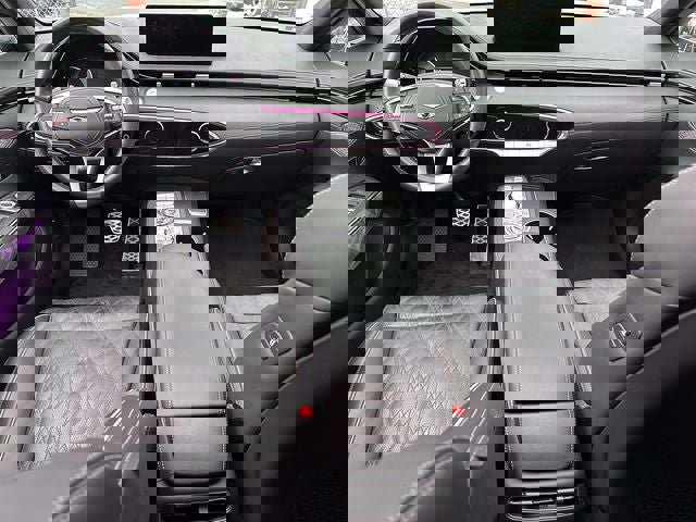 Used 2025 Genesis GV70 3.5T Sport w/ Sport Advanced Package image 23