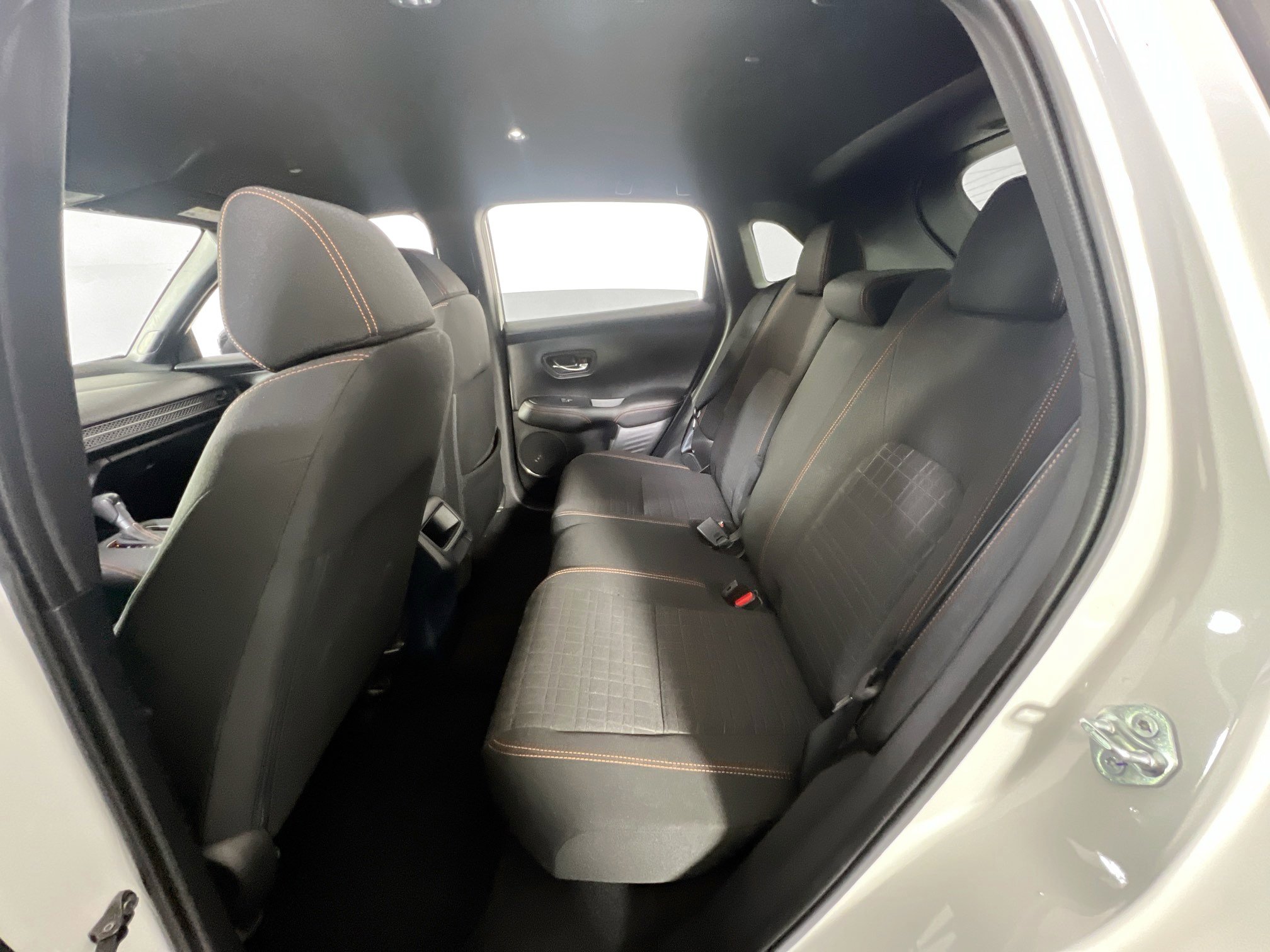 Used 2023 Honda HR-V Sport image 22