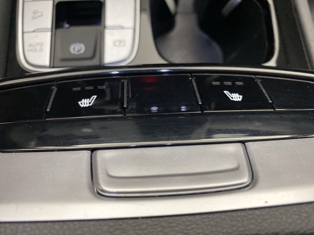 Used 2023 Hyundai Tucson SEL w/ Convenience Package image 24