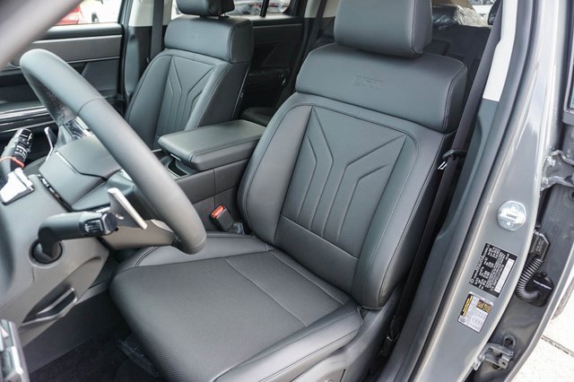 New 2026 Hyundai Santa Fe XRT image 14