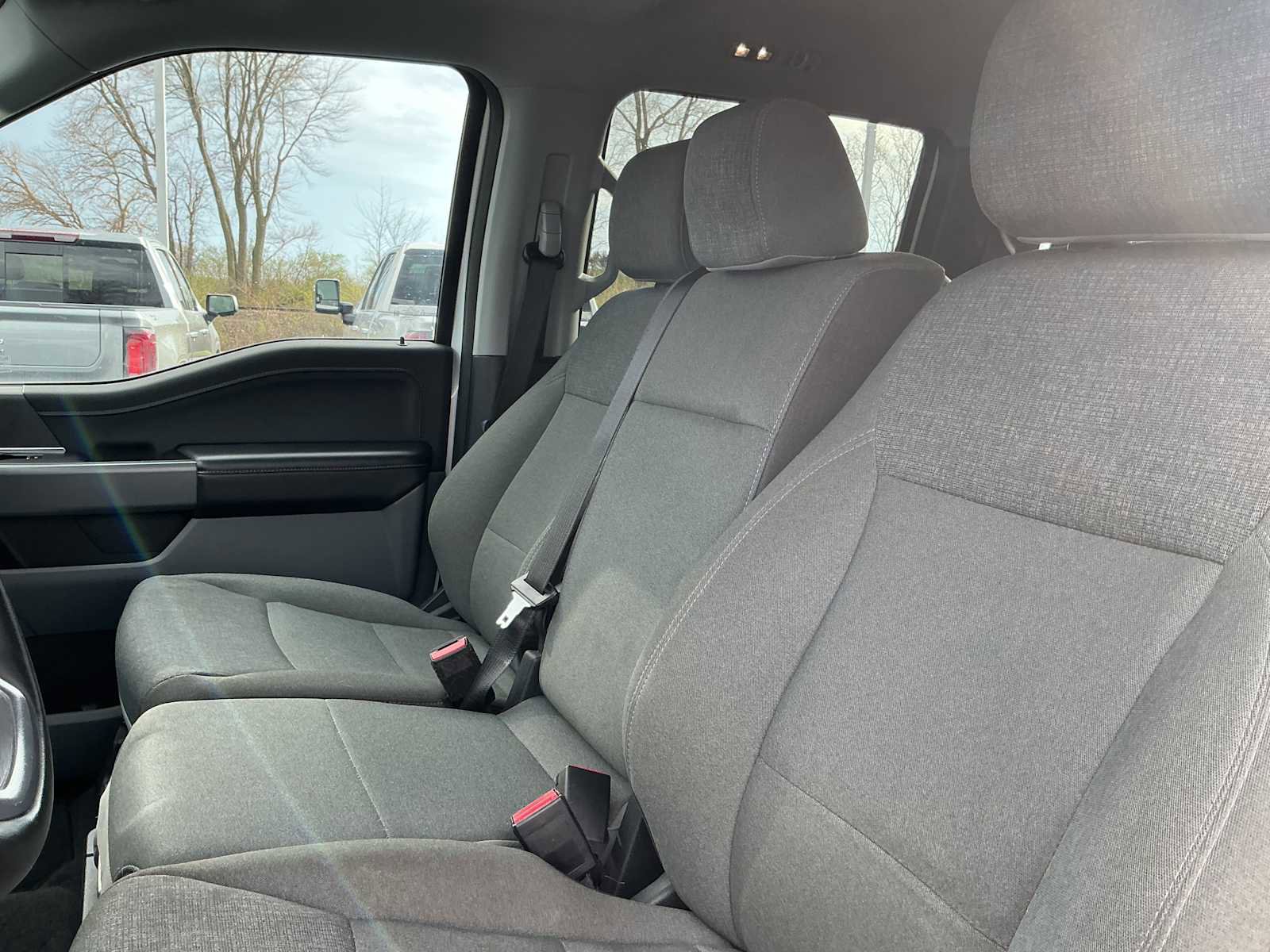 Used 2024 Ford F150 XLT w/ Tow/Haul Package image 21