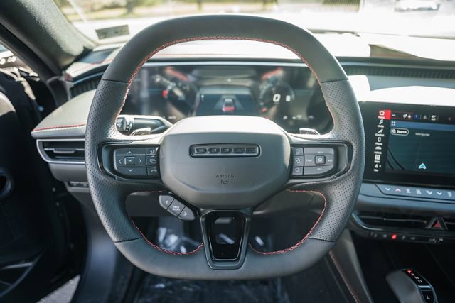 New 2026 Dodge Charger Scat Pack AWD/4WD image 38