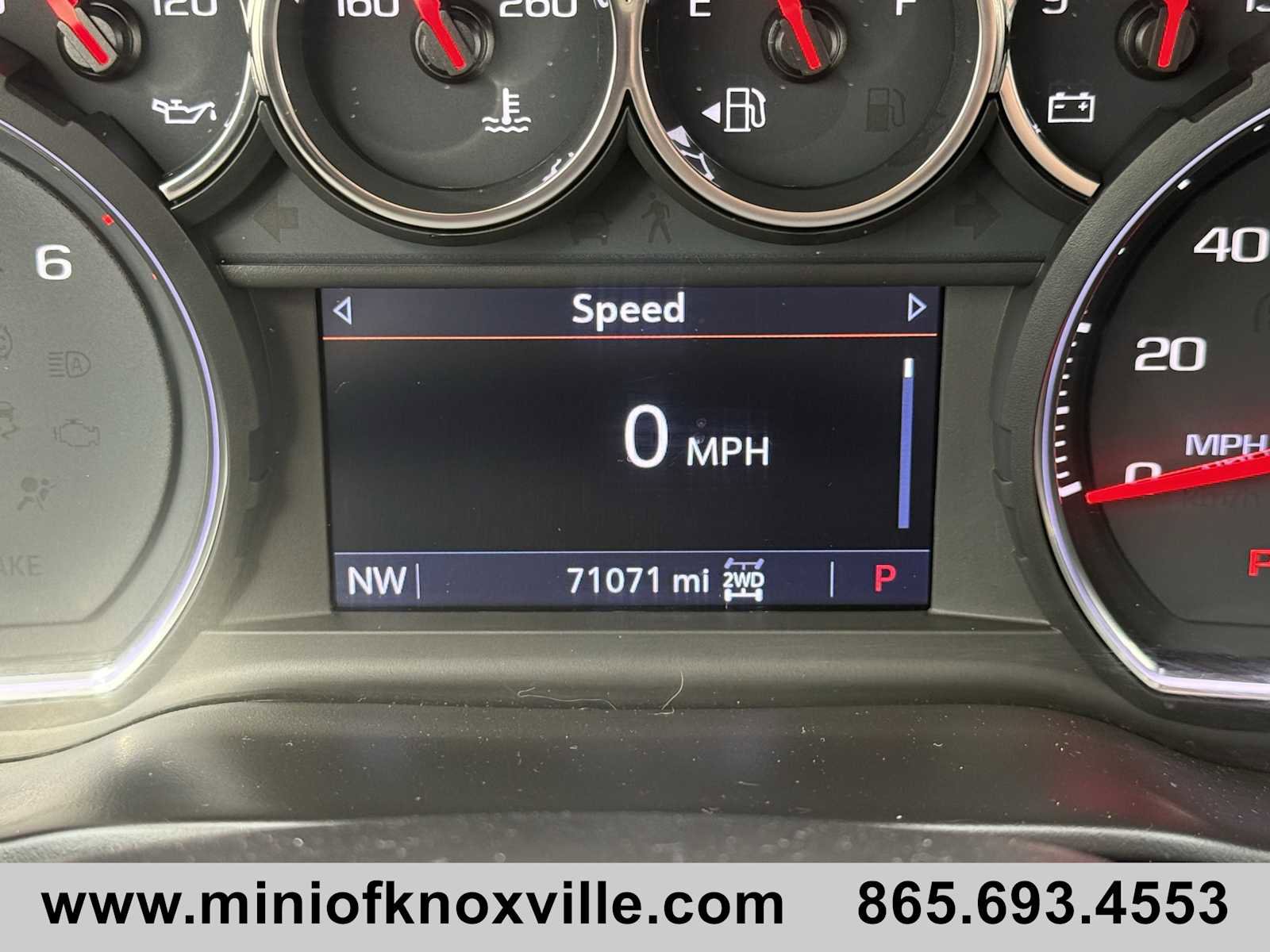 Used 2019 Chevrolet Silverado 1500 RST w/ All-Star Edition image 29