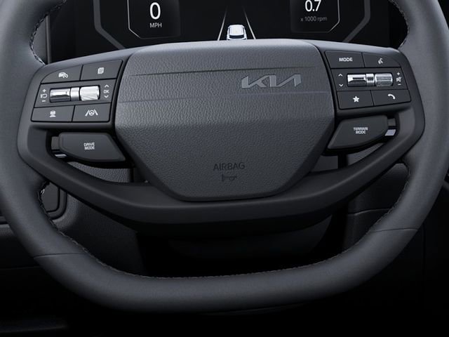 New 2026 Kia Sportage SX Prestige AWD/4WD image 22