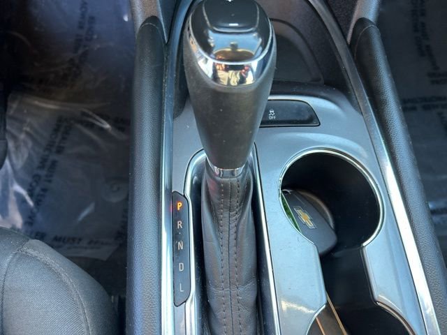 Used 2018 Chevrolet Malibu LT w/ LPO, Convenience Package 2 image 18