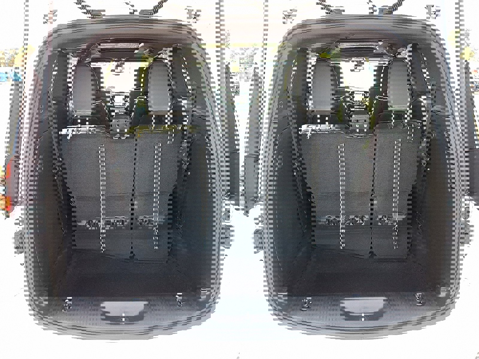 New 2026 Chrysler Pacifica Limited image 22