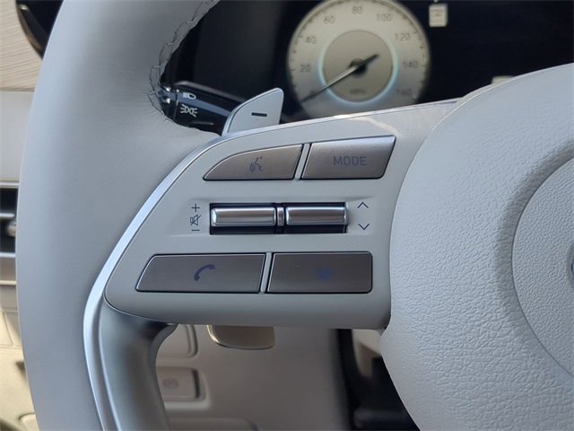 New 2024 Hyundai Palisade Limited image 26