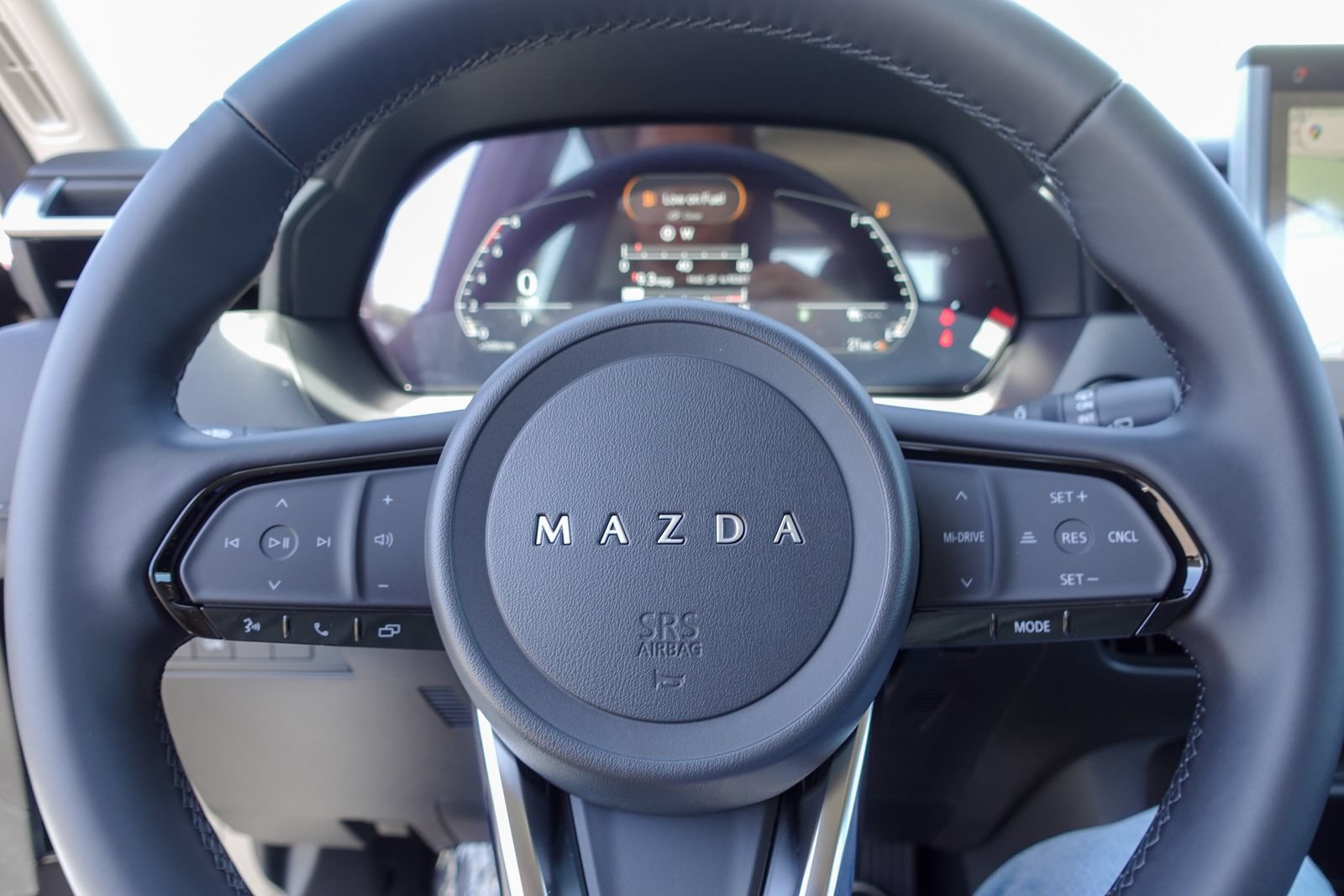 New 2026 MAZDA CX-5 AWD 2.5 S image 17