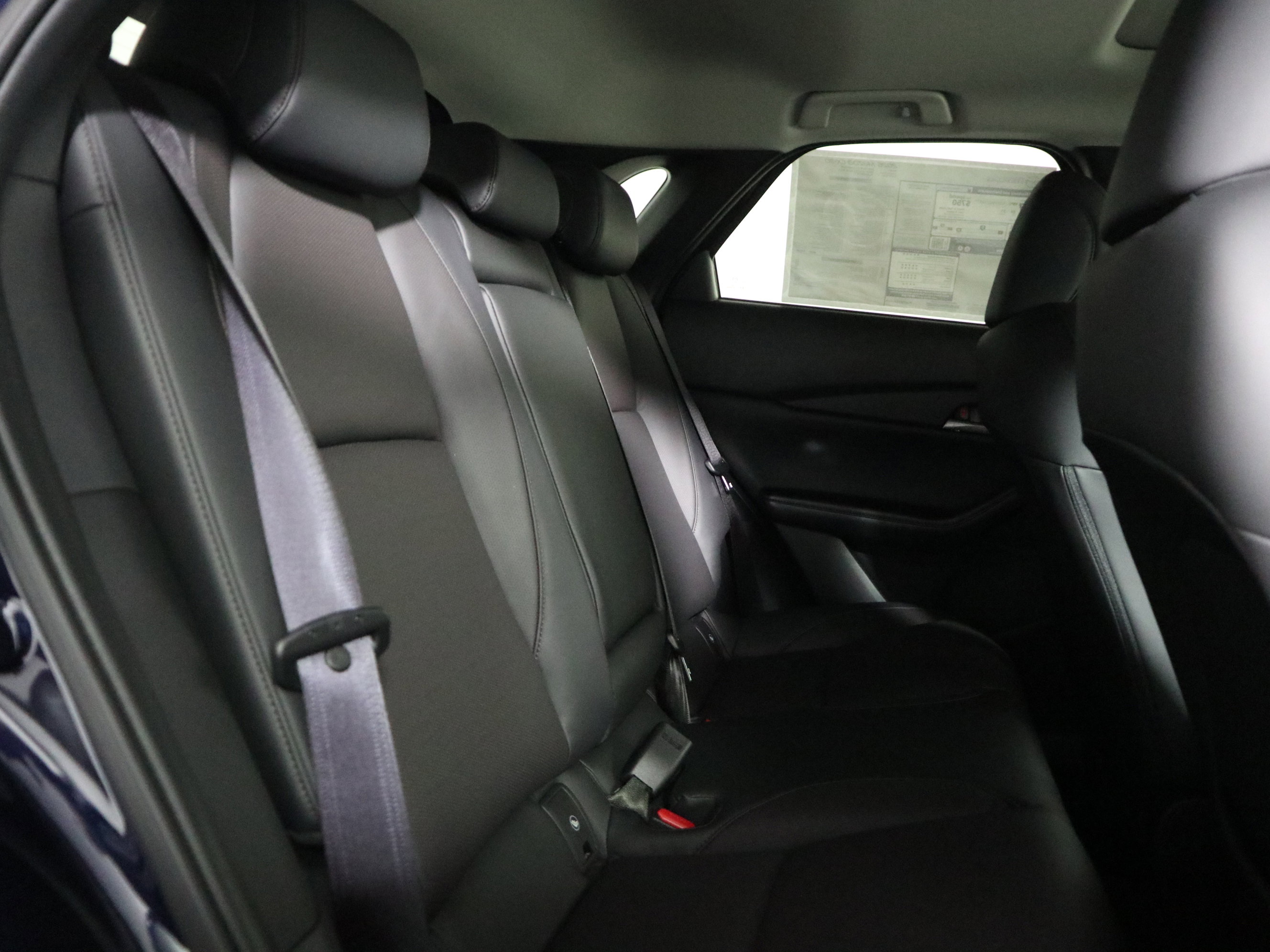 New 2026 MAZDA CX-30 AWD 2.5 S w/ Premium Package image 18