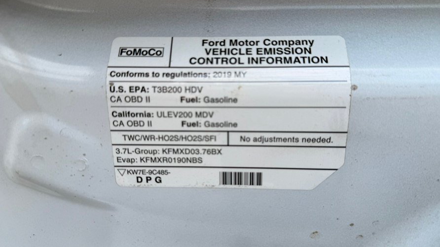 Used 2019 Ford Transit 150 130 Medium Roof RWD image 23