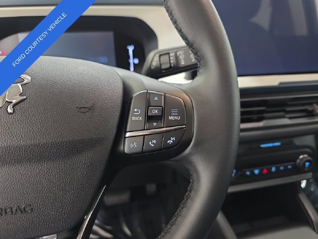 Used 2026 Ford Bronco Sport Heritage w/ Convenience Package AWD/4WD image 18