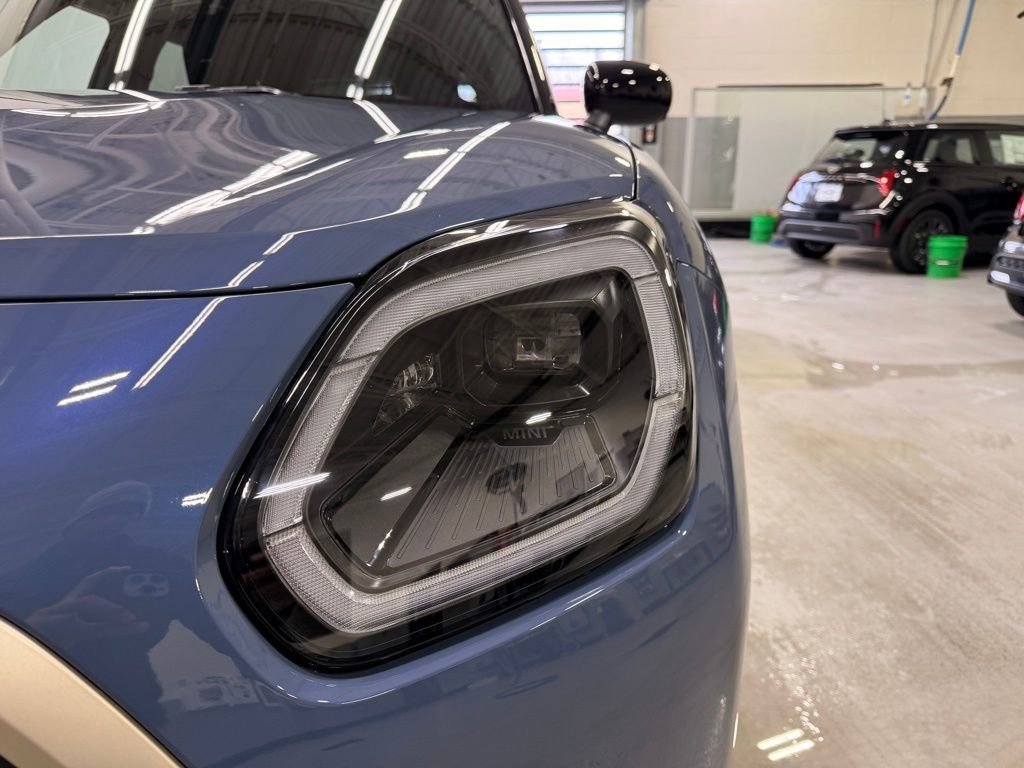 New 2026 MINI Cooper Countryman S image 9