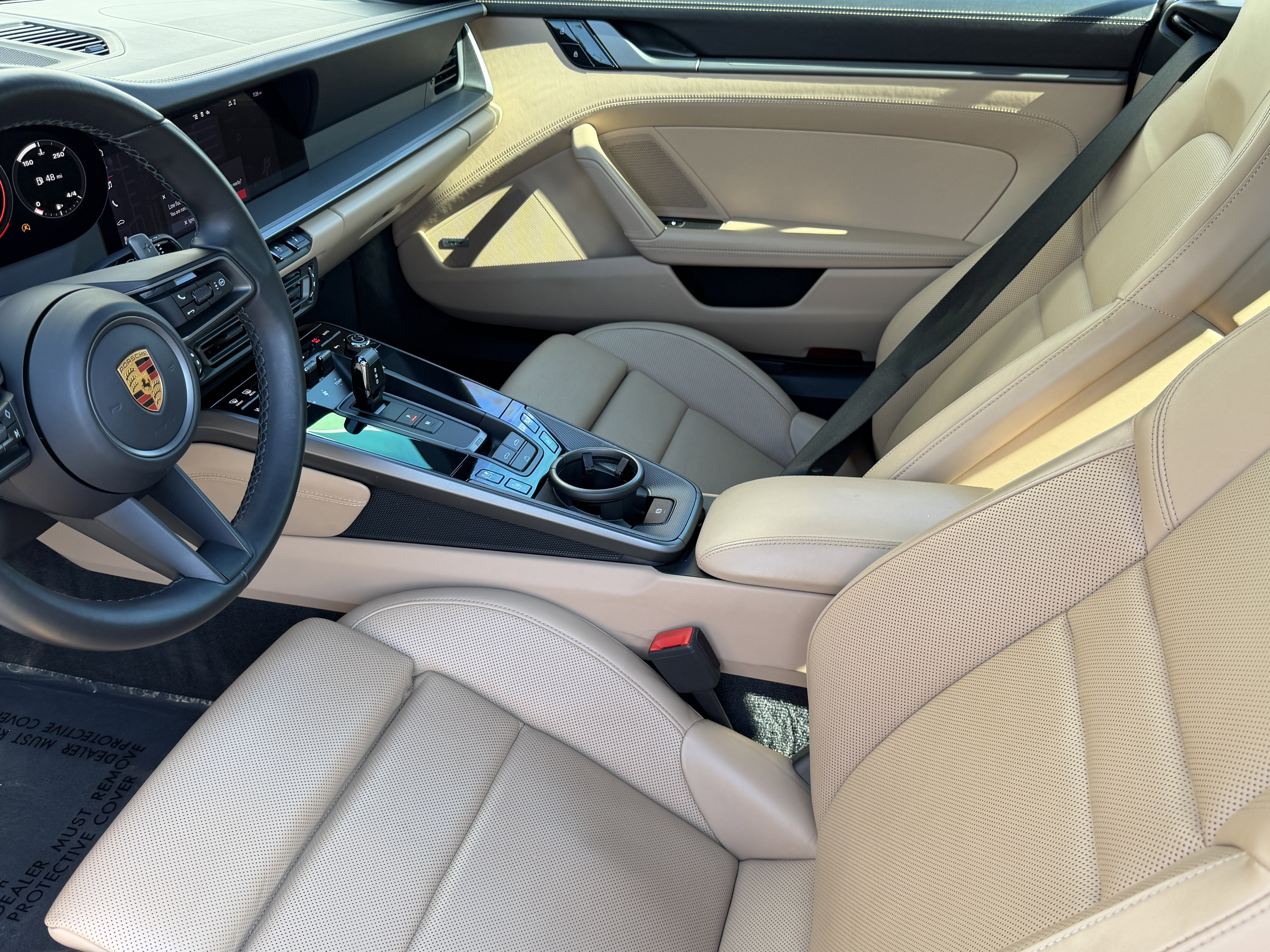 Certified 2020 Porsche 911 Carrera S image 4