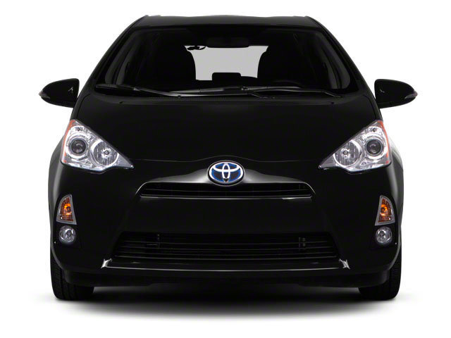 Used 2012 Toyota Prius C One image 4