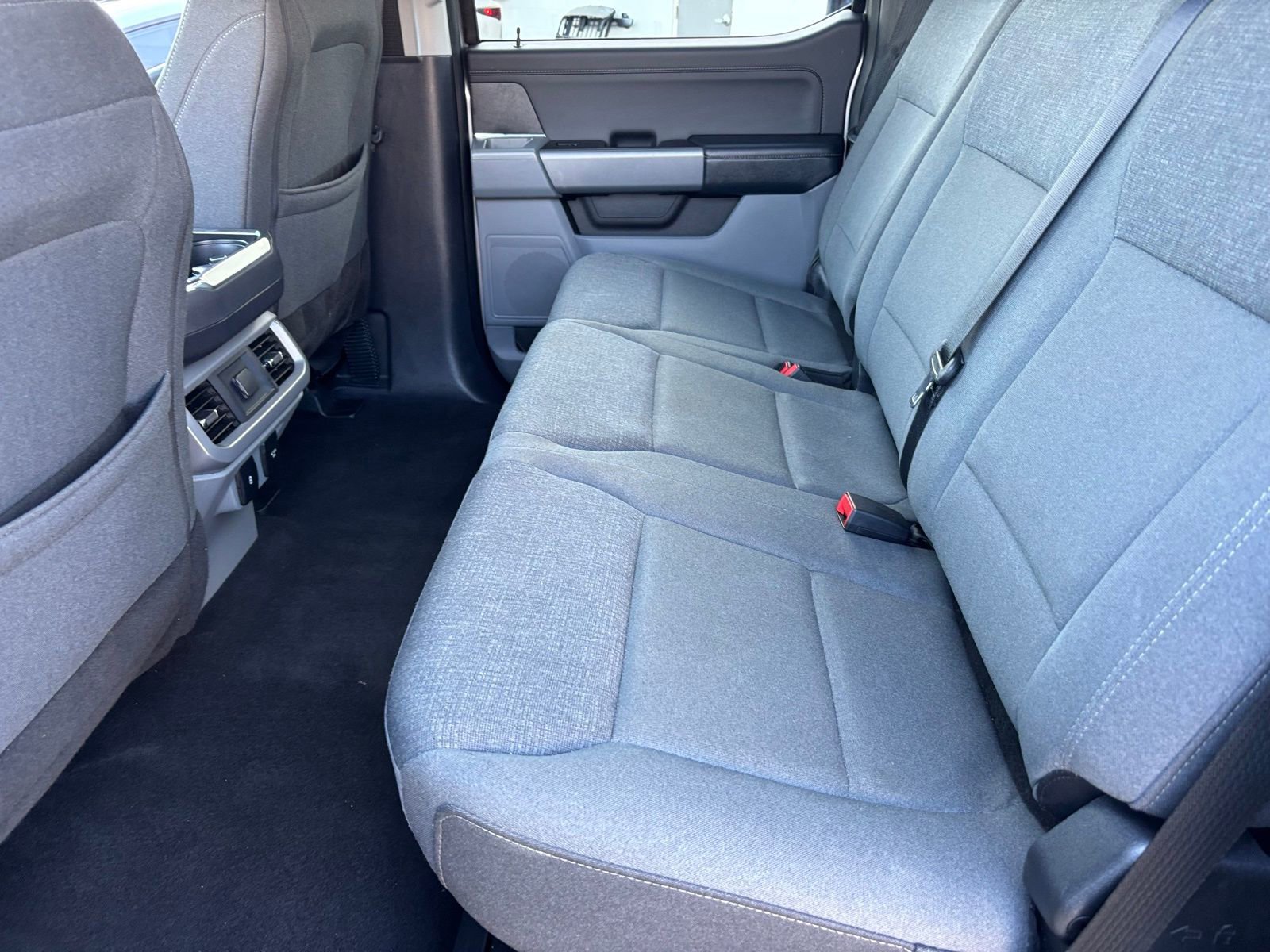 Used 2024 Ford F150 XLT w/ Equipment Group 302A MID AWD/4WD image 20