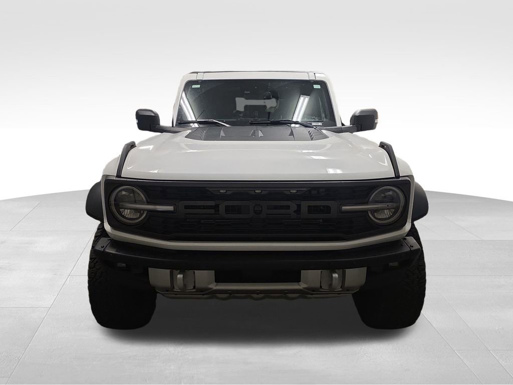 Used 2023 Ford Bronco Raptor AWD/4WD image 7