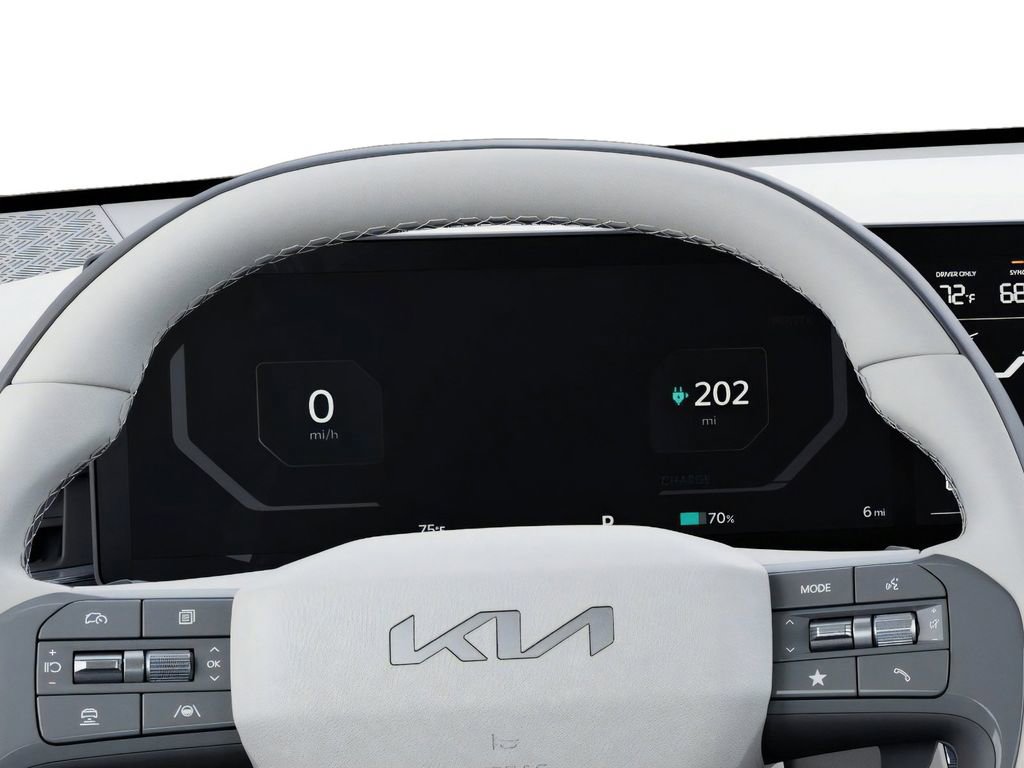New 2026 Kia EV9 Wind image 21