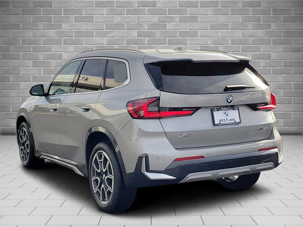 Certified 2023 BMW X1 xDrive28i w/ Premium Package image 7