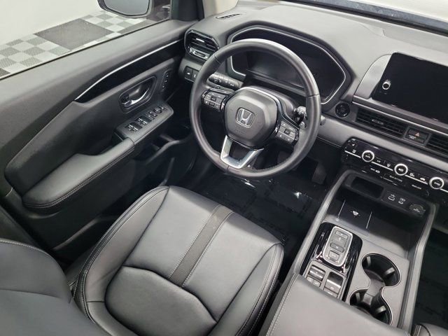 Certified 2024 Honda Pilot EX-L image 14