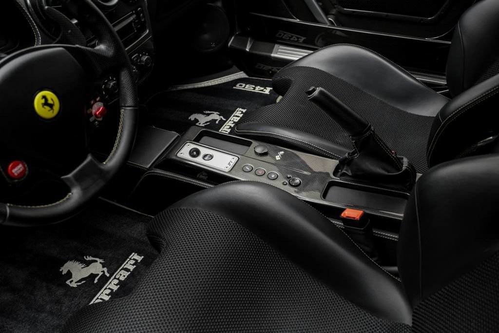 Used 2009 Ferrari F430 Scuderia RWD image 23