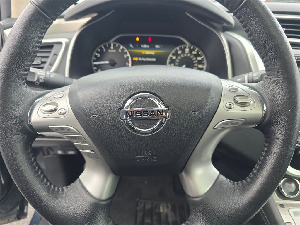 Used 2018 Nissan Murano Platinum image 22